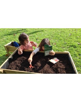 Mesa de cultivo ALTA HORECA