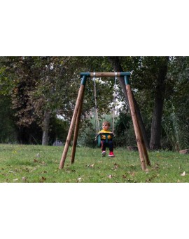 Altalena MASGAMES KILA individuale con sedile per bambini