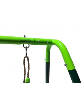 Altalena doppia MASGAMES OLEA