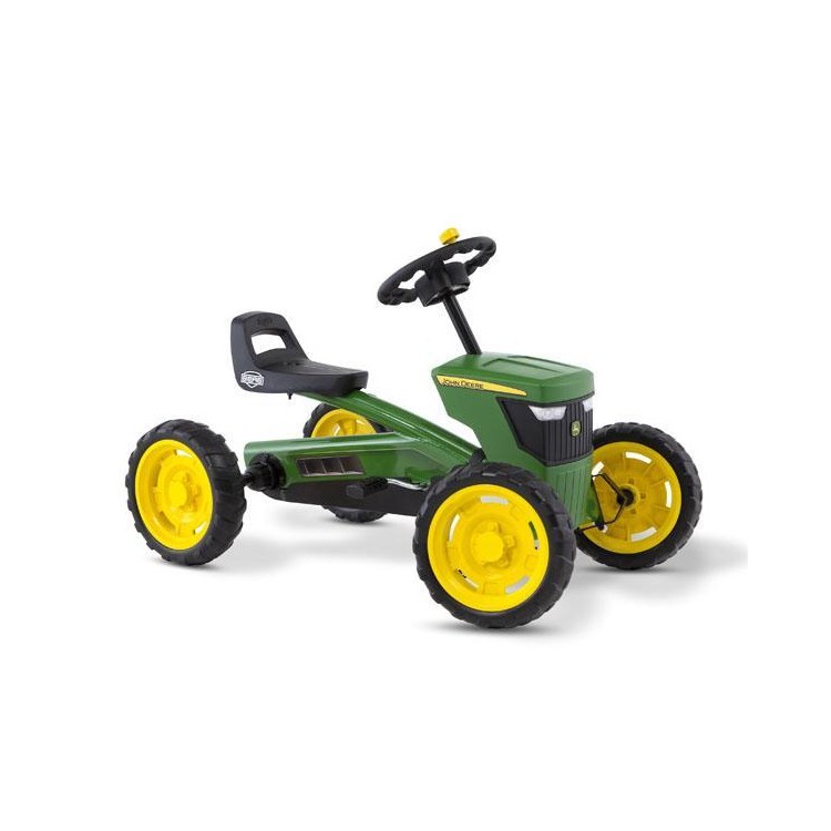 Berg Buzzy John Deere