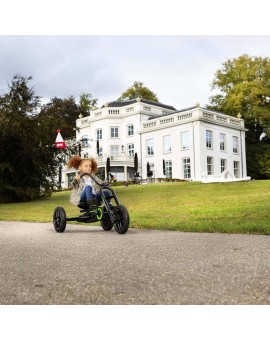 Triciclo de pedales BERG Choppy Neo