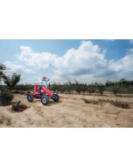 Kart de pedales BERG Case IH BFR