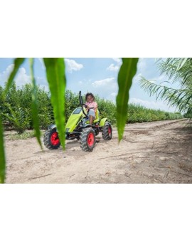 Kart de pedales BERG Claas BFR