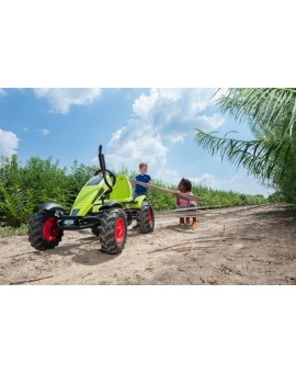 Kart de pedales BERG Claas BFR