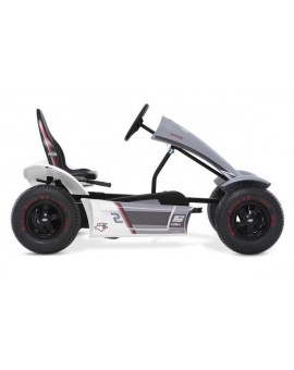 Kart de pedales BERG Race GTS Full Spec BFR-3