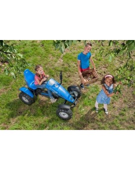 Kart de pedales BERG New Holland BFR-3