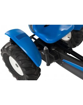 Kart de pedales BERG New Holland BFR-3