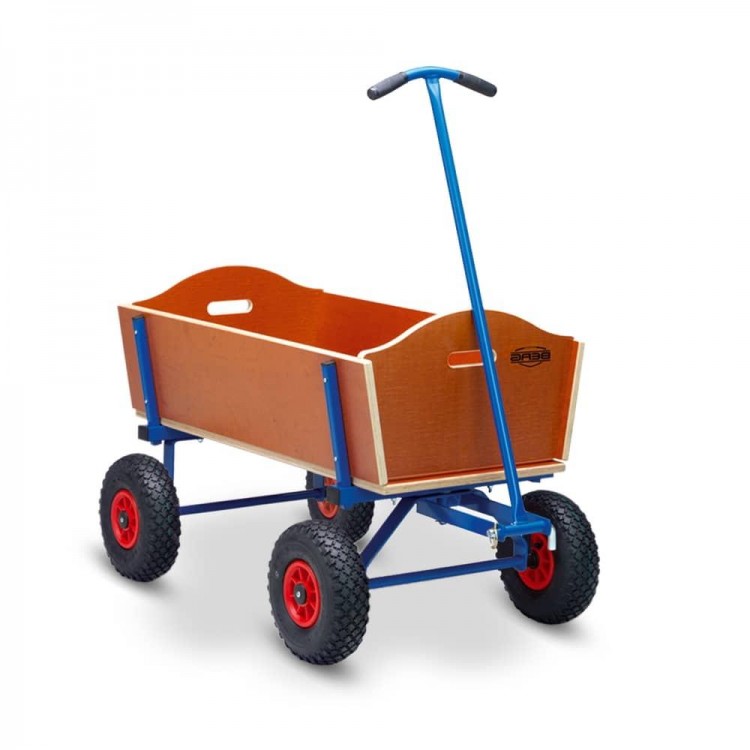 Carretilla BERG Beach Wagon L