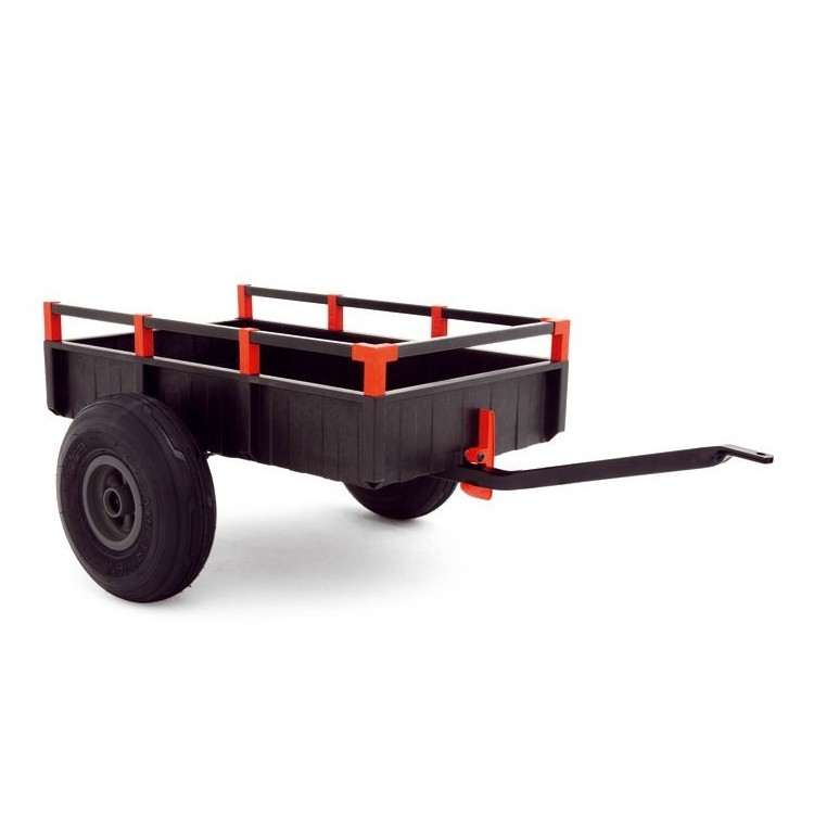 Berg Large Trailer XL