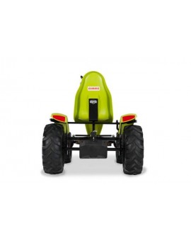 Kart de pedales eléctrico BERG Claas E-BFR