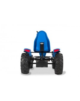 Kart de pedales eléctrico BERG New Holland E-BFR