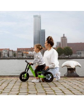 Berg Biky Mini Green / Red