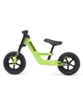 Berg Biky Mini Green / Red