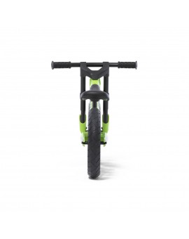 Berg Biky City Green / Red