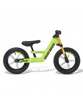 Berg Biky Cross Green / Red / Grey