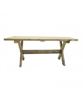 Mesa de madera MASGAMES XERTA