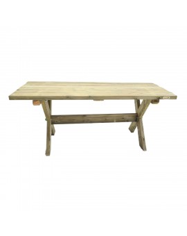 Mesa de madera MASGAMES XERTA