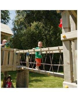 Parco di Gioco HIMALAYA