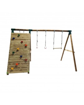 Parque infantil TIMBU