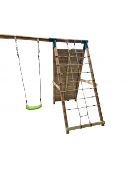 Parque infantil TIMBU