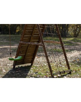 Parque infantil TIMBU