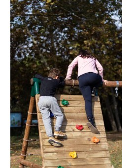 Parque infantil TIMBU