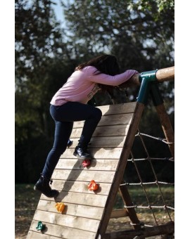 Parque infantil TIMBU