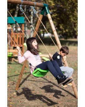 Parque infantil TIMBU