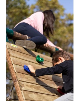 Parque infantil TIMBU