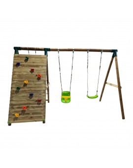 Parque infantil TIMBU