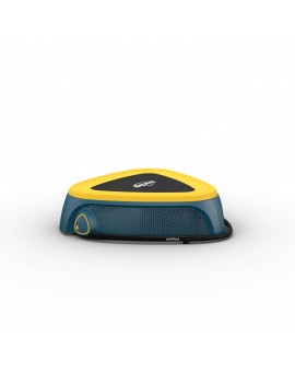 Mi primera cama elástica BERG Hoppaa