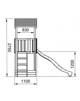 Torre TALAIA