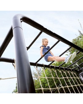 copy of MASGAMES Set di ancoraggio per altalena in metallo