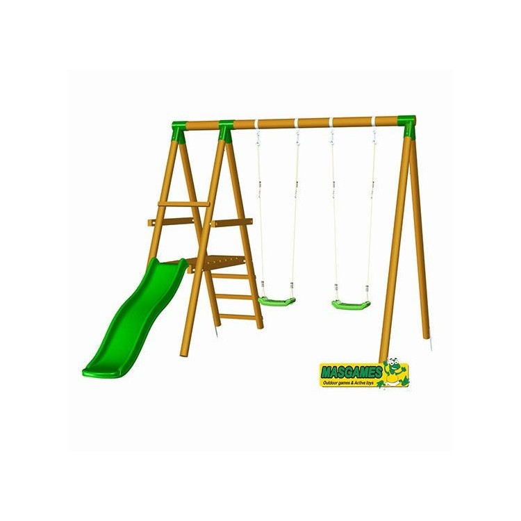 Parco di Gioco MILOS