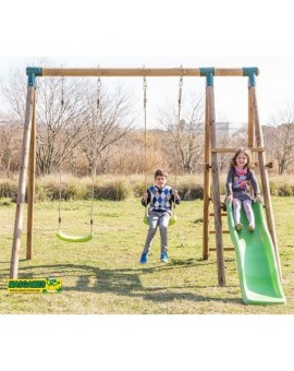 Parco di Gioco MILOS