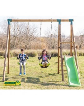 Parco di Gioco MILOS