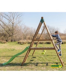 Parco di Gioco MILOS