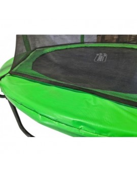 Trampolino elastico MASGAMES Deluxe 244