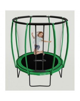 Trampolino elastico MASGAMES Deluxe 305