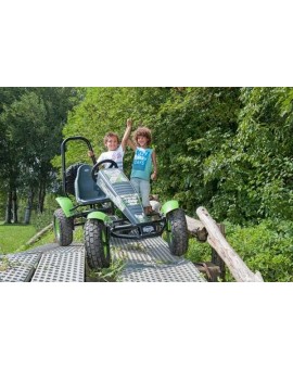 copy of Kart de pedales BERG X-Plore BFR