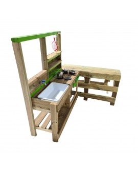 MASGAMES TASTY Delicious cucina da esterno