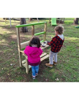 copy of MASGAMES SPICY cucina da esterno