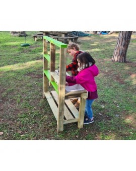 copy of MASGAMES SPICY cucina da esterno