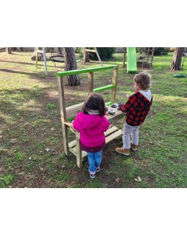 copy of MASGAMES SPICY cucina da esterno