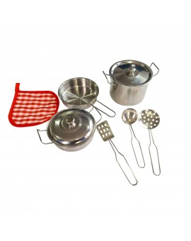 copy of MASGAMES SPICY Delicious cucina da esterno