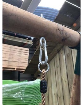 copy of Seggiolino arancia per bambino MASGAMES