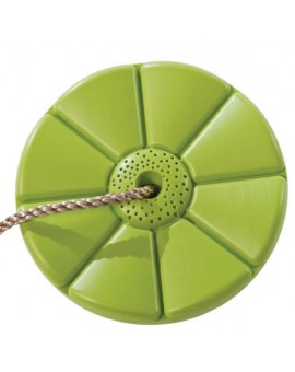 copy of Seggiolino per bambini con corde Verde