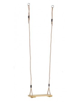 copy of Seggiolino per bambini con corde Verde