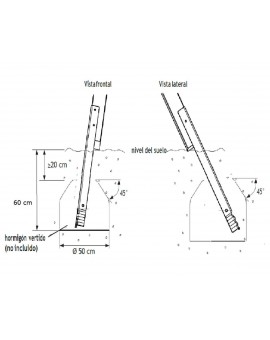 copy of Altalena MASGAMES DRACO
