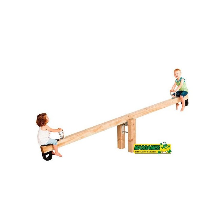 Gioco a molla MASGAMES KAMBA